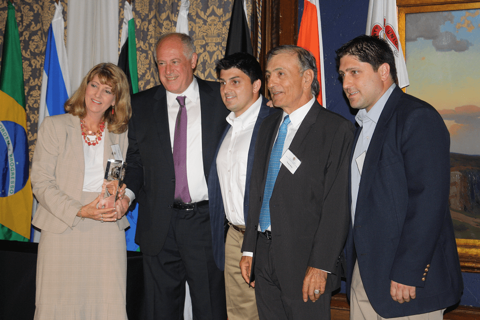 Export Award