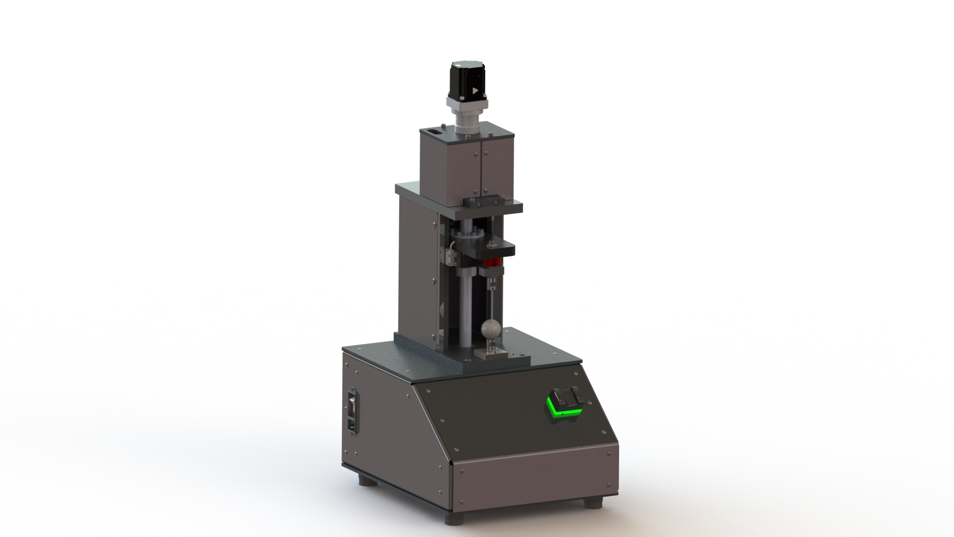 GEN 6 Compression System